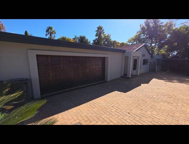 4 BEDROOM HOUSE FOR SALE IN GARSFONTEIN